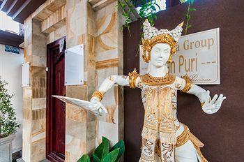 Umah Puri Seminyak (Bali)