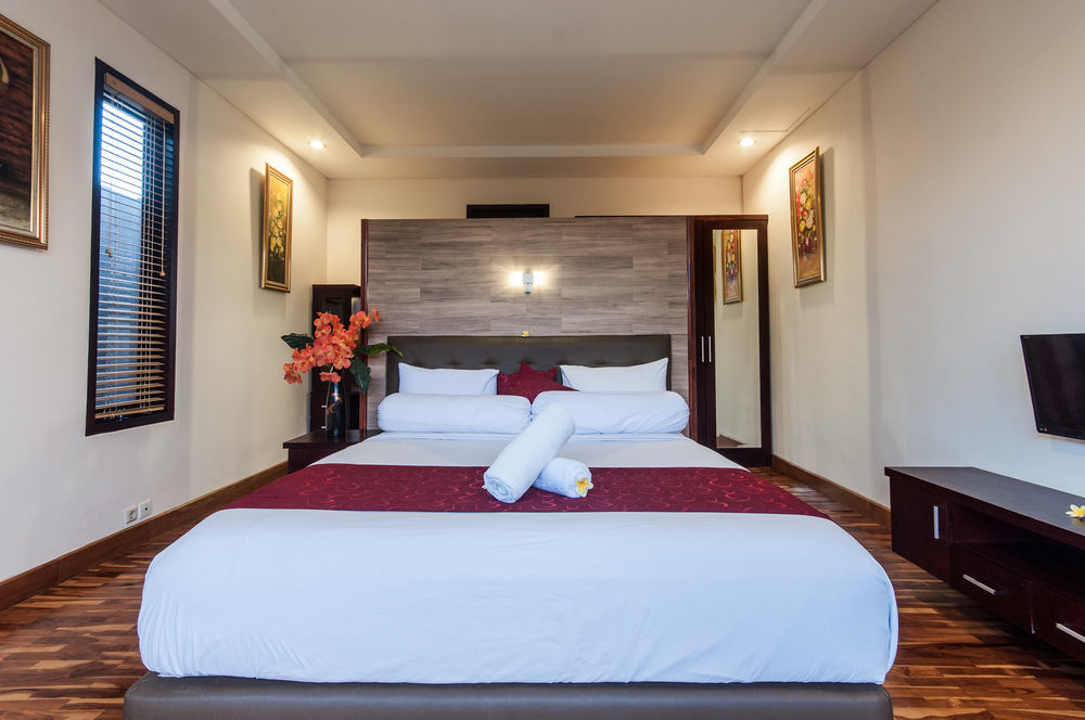 Umah Puri * Seminyak (Bali)