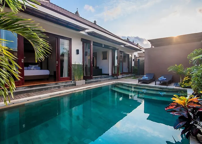 Villa Umah Puri