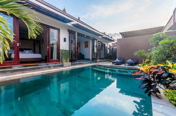 Umah Puri Seminyak (Bali)