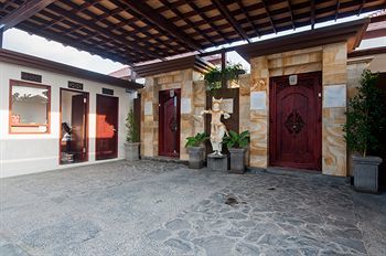 Umah Puri Seminyak (Bali)